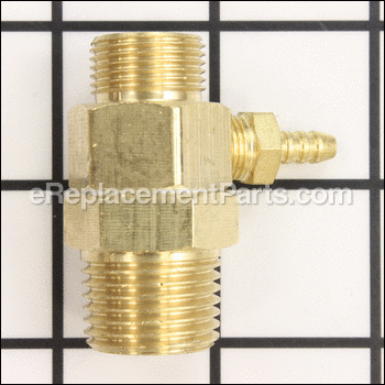 Check valve - 24963:Ridgid