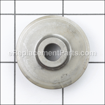 Cutter Wheel F/stainless - 44190:Ridgid
