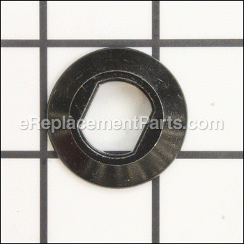 Outer Blade Washer - 692092001:Ridgid