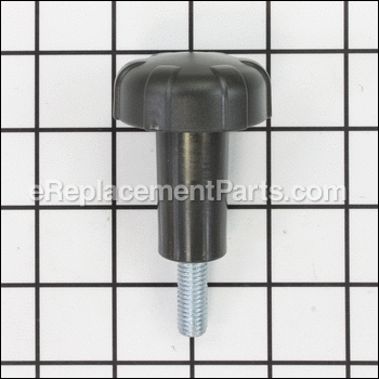 Lock Knob (depth Adjustment) - 089009031014:Ridgid