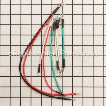 Wire Kit (remote Box) - 290428002:Ridgid