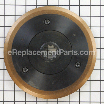 Cutter Wheel Assembly Standard - 66687:Ridgid