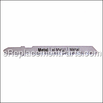Blade (metal) - 690227085:Ridgid