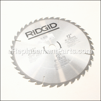 Blade - 828042:Ridgid