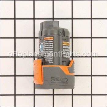 Battery Pack - 130219041:Ridgid
