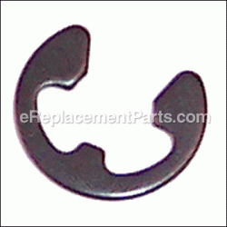 E-ring (etw4) - 079003001091:Ridgid