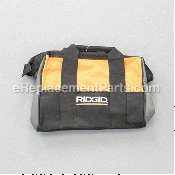 Tool Bag - 903209072:Ridgid