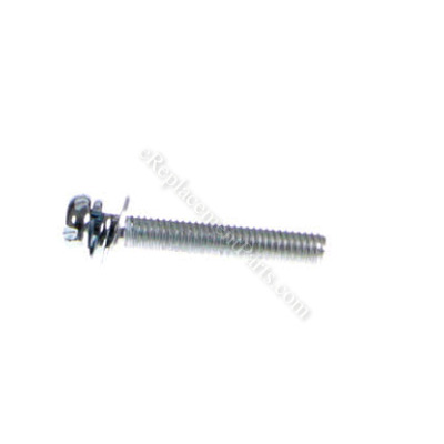 Screw W/washers M5 X 26mm - 662184001:Ridgid