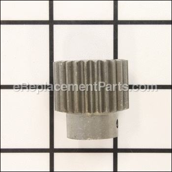 24 T Pump Gear - 60 Hz - 35197:Ridgid