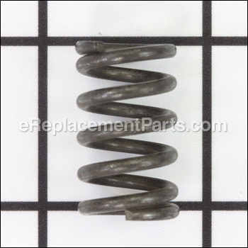 Compression Spring (outfeed) - 089170109119:Ridgid