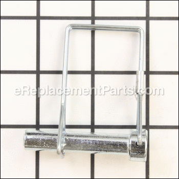 Lock Pin Assembly - 089041001702:Ridgid