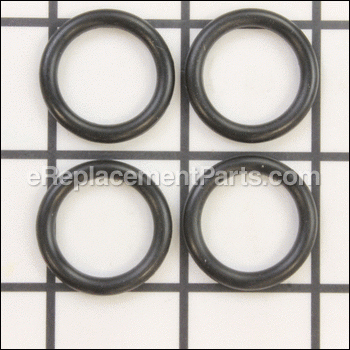 O-ring (4 Pack) - 44470:Ridgid