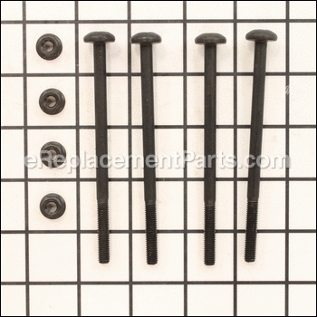 Mounting Bolt Package - 080037004902:Ridgid