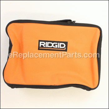 Tool Bag - 903209084:Ridgid