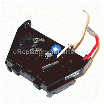 Circuit Board Assembly - 280119003:Ridgid