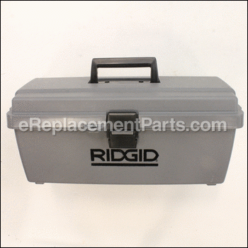 Tool Box - 59360:Ridgid