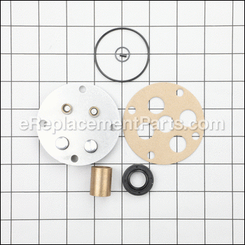 Pump Repair Kit - 61977:Ridgid