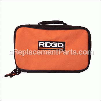 Tool Bag - 901474002:Ridgid