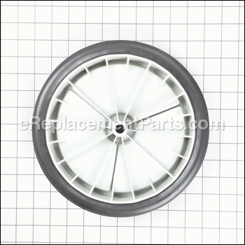 10" Wheel Gray - 12308:Ridgid