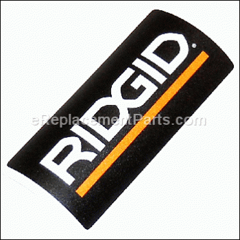 Logo Label - 940114164:Ridgid