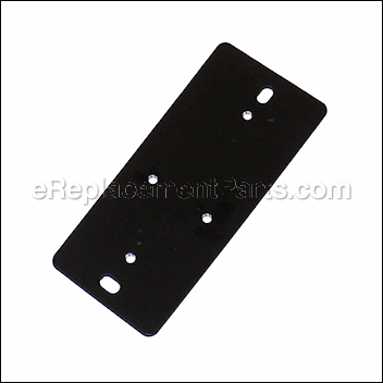 Plate Switch Backing - 823546:Ridgid