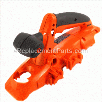 Handle Cover & Housing Cover A - 200237006:Ridgid