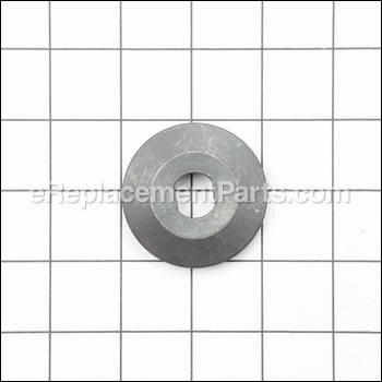 Outer Blade Washer - 558410100:Ridgid