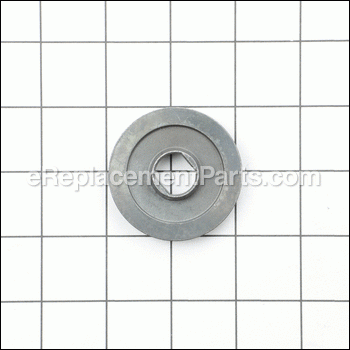 Outer Blade Washer - 558410100:Ridgid