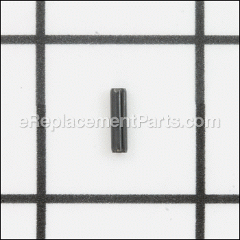 Spring Pin (dp2.5-10) - 079003001083:Ridgid