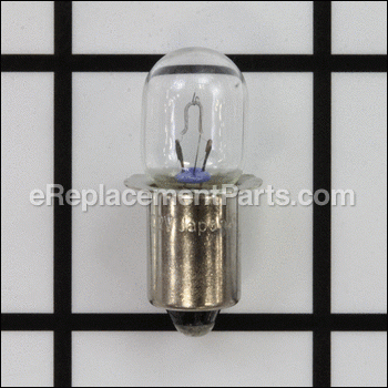 Bulb 18.0V 0.65A XPR - 780204001:Ridgid