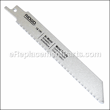 Blade (Metal Cutting) - 690292007:Ridgid