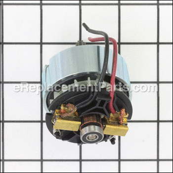 Assembly Motor - 206301001:Ridgid