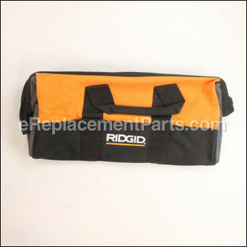 Carrying Bag - 901054001:Ridgid