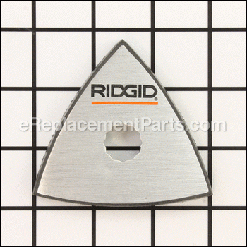 Detail Sanding Backing Pad - 303590001:Ridgid