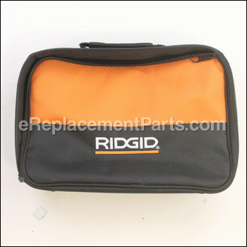 Tool Bag - 903209080:Ridgid