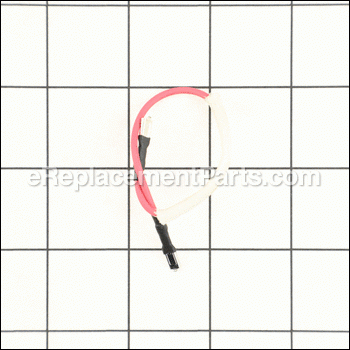 Wire And Terminal Assembly - 290116046:Ridgid