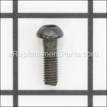 Screw (m5 X .8-16 Mm Pan Hd) - 079019001002:Ridgid