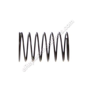 Work Contact Element Spring A - 079002001066:Ridgid