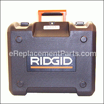 Carrying Case - 300912005:Ridgid