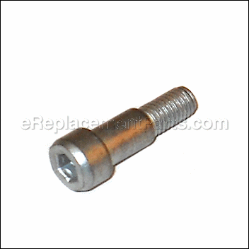 Screw (M5 X 12mm) Hex Socket - 660160002:Ridgid