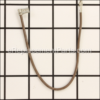 Receptacle & Wire Brown Assemb - 290061011:Ridgid
