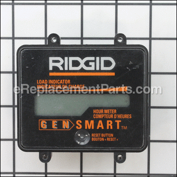 Gensmart Monitoring System - 290432002:Ridgid