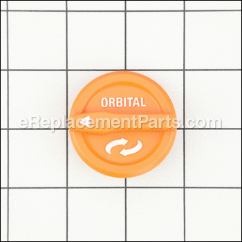 Orbital Button - 307119001:Ridgid