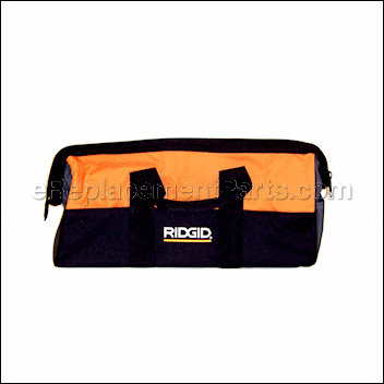 Tool Bag (R27201) - 903209071:Ridgid