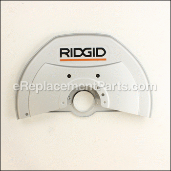 Upper Guard - 829518:Ridgid