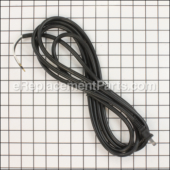 Power Cord and Plug - 60031122:Rockwell