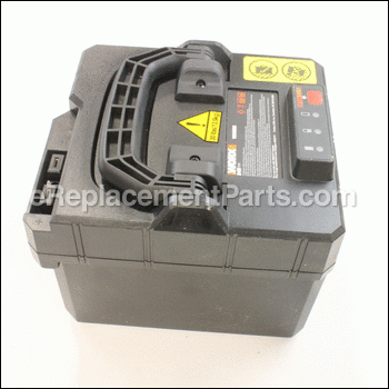 Battery Pack(WA0032) - 50017295:Rockwell