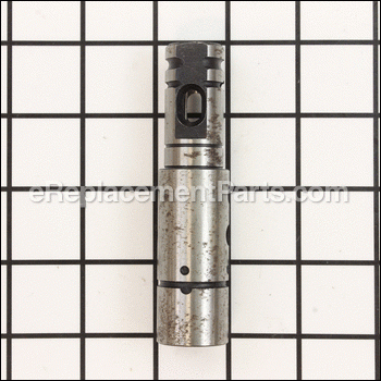 Output Shaft Assembly - 50019590:Rockwell