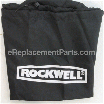 Dust Bag - 60031181:Rockwell