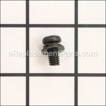 Screw Washer Assembly - 60031158:Rockwell